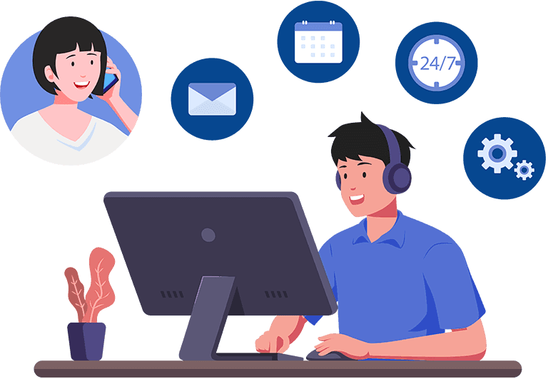 HelpDesk Dashboard